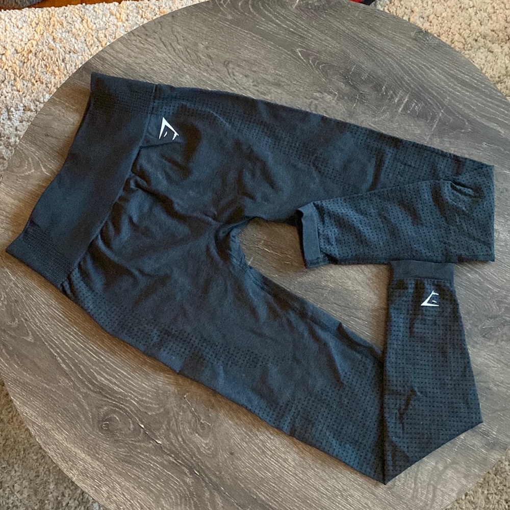 Gymshark Vital Seamless 2.0 leggings size Medium